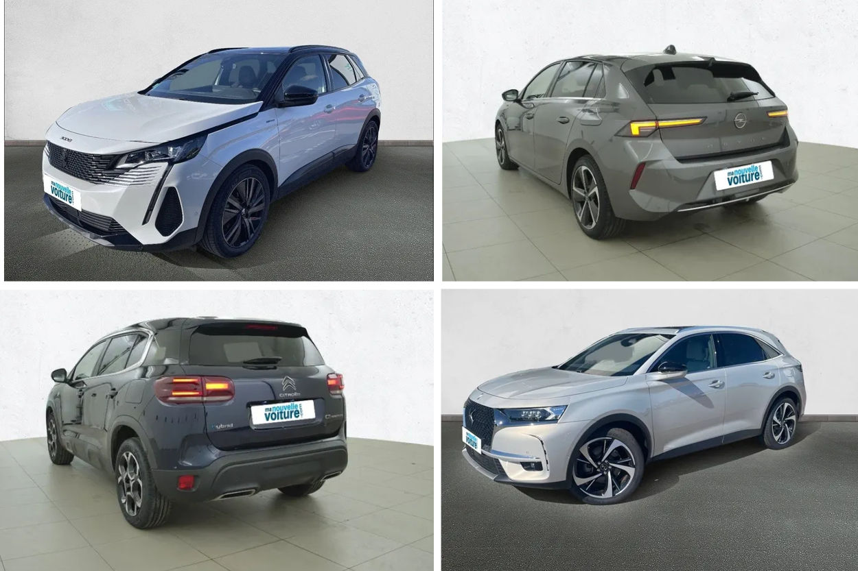 Le Guide ultime pour acheter une voiture hybride en 2024 et 2025