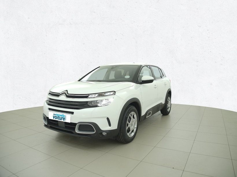 Mecanisme essuie glace avant CITROEN C5 AIRCROSS Essence