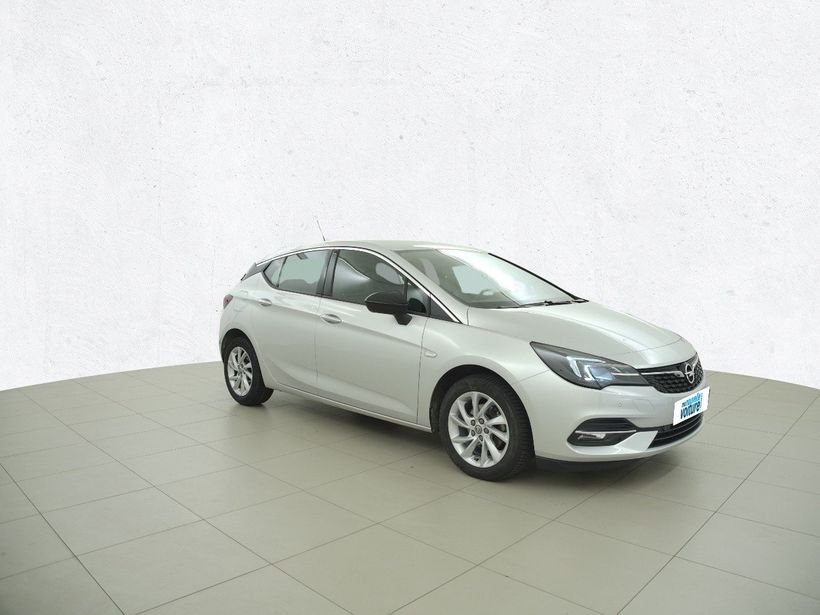 Opel Astra neuve jusqu'à 8 192€ de remise