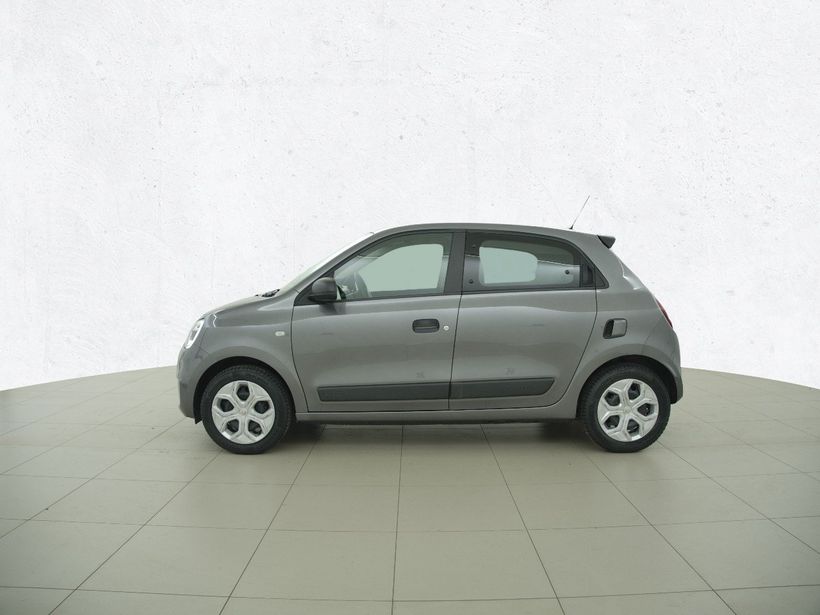 Acheter cette Renault Twingo 3 Essence Twingo III SCe 65 - 20 Life