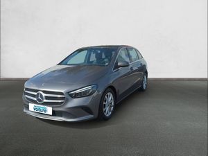 Mercedes Classe A occasion : Achat voitures garanties et révisées