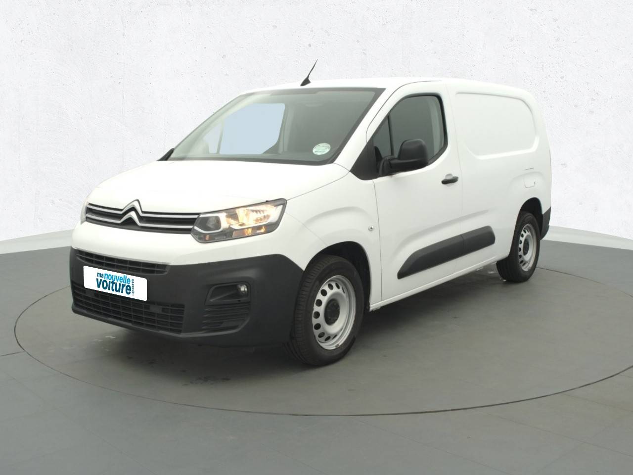 Berlingo fourgon cheap