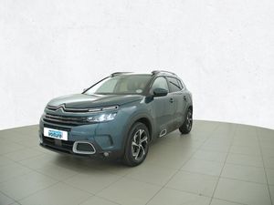 Citroën C5 Aircross - Prix de leasing et caractéristiques