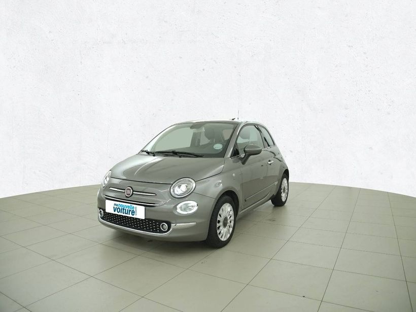 La Fiat 500 électrique à 79 euros par mois : les détails de l